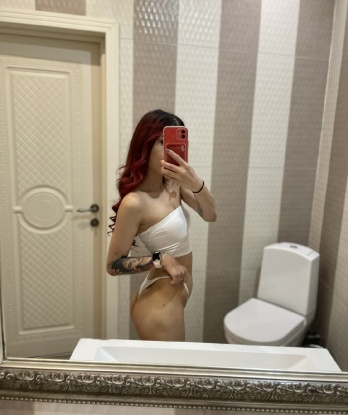 Полюша