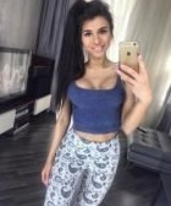 Анкета проститутки Вера - Фото 1, Куйбышевский Затон, 20 лет, №13750