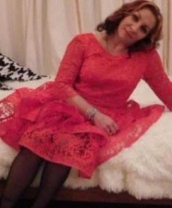 Анкета проститутки Алина - Фото 1, Куйбышевский Затон, 45 лет, №4157